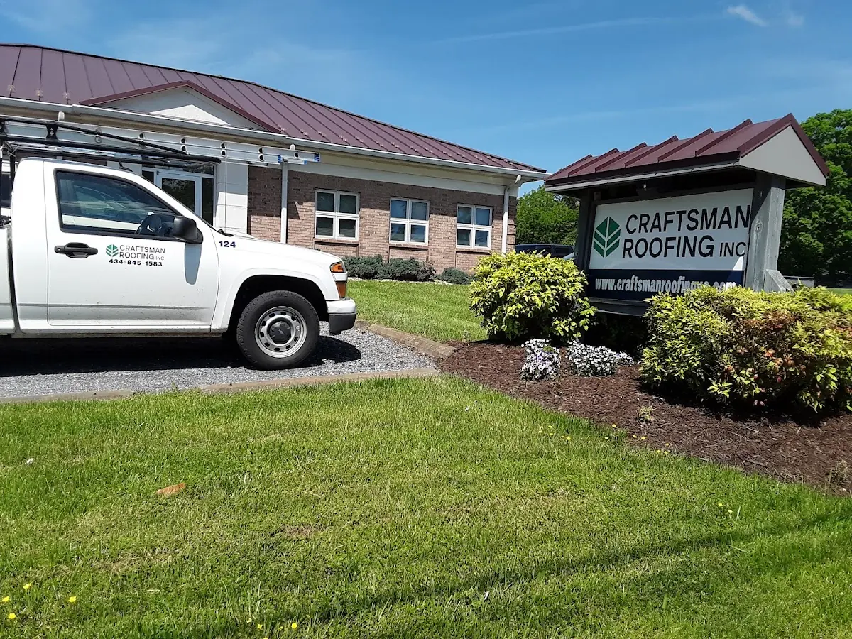 Quality Roof Inspection & Assessment by experienced craftsmen in Princeton Meadows